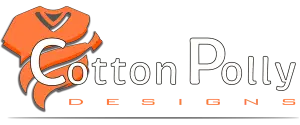 An Alternative Cotton Polly Logo