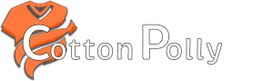 A Cotton Polly Logo