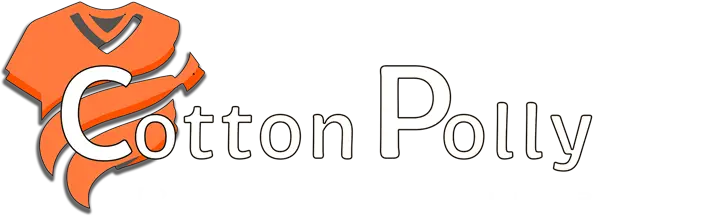 A Cotton Polly Logo
