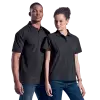 Cotton Polly 175gm Pique Knit Mens Golf Shirts