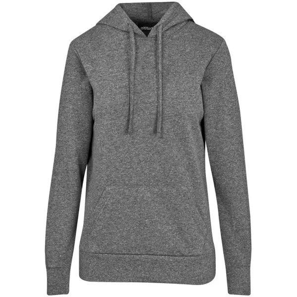 Cotton Polly Ladies Active Hoodie