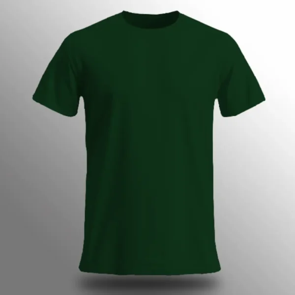Bottle180g T-Shirt by Cotton Polly